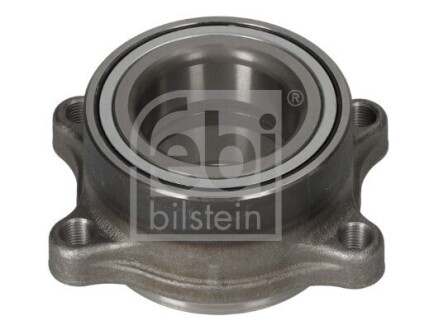 Підшипник маточини (задньої) Infiniti FX/Nissan Almera/Juke/Murano/Pathfinder 1.3-4.5 91- FEBI BILSTEIN 185735