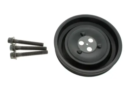 Шків колінвалу Citroen Jumper/Ford Transit 2.2HDi/2.2TDCi 06- FEBI BILSTEIN 185826