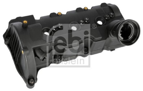 Кришка клапанів Audi A4/A5/A6/A7/A8/Q5/Q7/Porsche Panamera 3.0 TDI 11-18 (R) FEBI BILSTEIN 185898