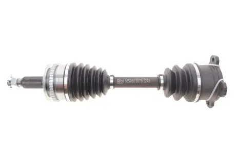 Привідний вал MITSUBISHI L200 \'\'FR \'\'05-15 FEBI BILSTEIN 185960