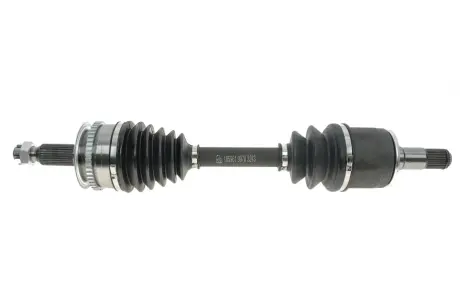 Привідний вал MITSUBISHI L200 \'\'FL \'\'05-15 FEBI BILSTEIN 185961