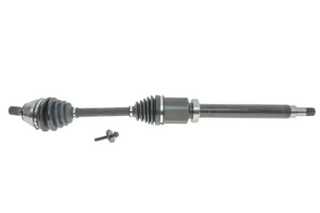 Полуось передня Volvo S40/V50 1.6D 10-12 (R) FEBI BILSTEIN 186002