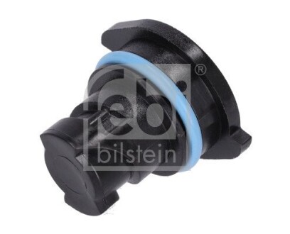 Болт зливу оливи Opel D15DVC/D15DVH/F15DVC/F15DVH FEBI BILSTEIN 186019