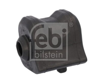 Втулка стабілізатора (переднього) Toyota Auris 12-18/Avensis 08-18 (d=21mm) (R) FEBI BILSTEIN 186049