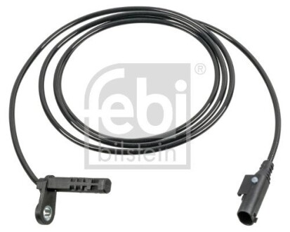 FEBI VW датчик ABS задн. правий CRAFTER 30-50 FEBI BILSTEIN 186100