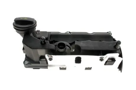 Клапанная крышка Skoda Fabia/Roomster/VW Polo 1.2 TDI 09-15 FEBI BILSTEIN 186113