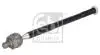 FEBI FORD Рульова тяга FOCUS IV FEBI BILSTEIN 186131 (2475900, 2649120, 2649120SK) (фото 2)