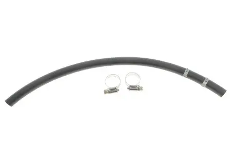 Шланг гідропідсилювача Audi A4 96-01/VW Passat 96-05 (L=452mm) FEBI BILSTEIN 186142