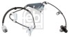 Датчик ABS (передній) Toyota Land Cruiser 100 4.7 98-07 (L) FEBI BILSTEIN 186147 (фото 1)