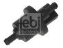 FEBI клапан вентиляції бака VW, AUDI, 1,4-1,8FSI/TSI FEBI BILSTEIN 186168 (фото 2)