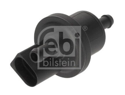 FEBI клапан вентиляції бака VW, AUDI, 1,4-1,8FSI/TSI FEBI BILSTEIN 186168