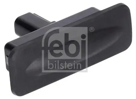Блок ручки для задней двери Hyundai i30/KIA Cee’d II 2012 - 2018 FEBI BILSTEIN 186307