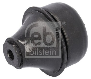 Подушка двигуна Nissan Qashqai I (J10E) 2006 - 2014 FEBI BILSTEIN 186454