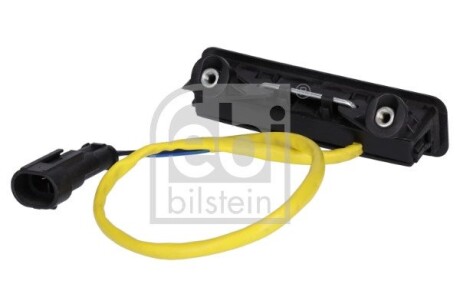 Кнопка відкривання багажника Fiat Doblo 10- FEBI BILSTEIN 186493