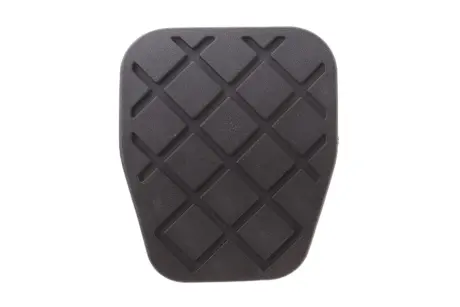 Накладка педалі зчеплення Skoda Fabia 99-14/Octavia 96-10 FEBI BILSTEIN 186509