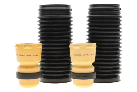 Пильник + відбійник амортизатора (переднього) VW Caddy 20- /Golf 12-/Passat 14- (к-кт 2шт) FEBI BILSTEIN 186644