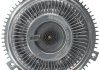 BMW Муфта сцепления вентилятора (вискозная) 3 5 D TD FEBI BILSTEIN 18679 (фото 3)