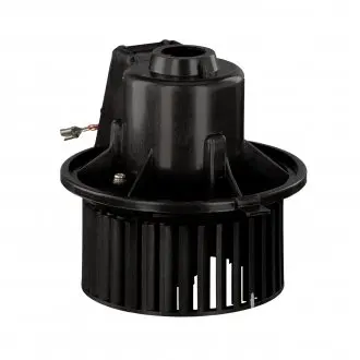 Вентилятор салона vw FEBI BILSTEIN 18786