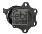 Піввісь VW Golf 2.0 12-/Skoda Octavia 12- (L) (36х473) FEBI BILSTEIN 188160 (фото 1)