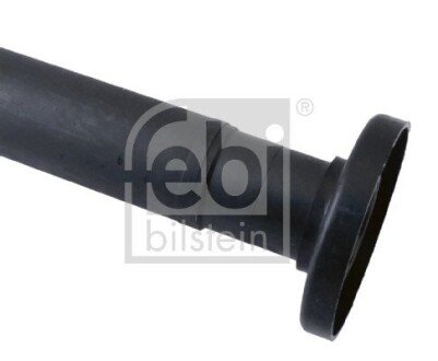 Піввісь VW T5 2.0TDI/2.5TDI 103kw 11- (R) (38x25x880) FEBI BILSTEIN 188161