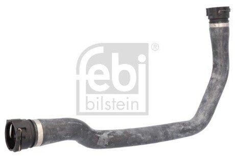 Патрубок радіатора BMW X5 (E70)/X6 (E71/E72) 3.0D 06-13 M57 FEBI BILSTEIN 188178