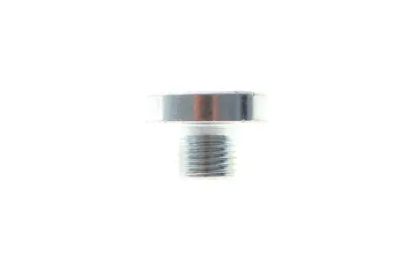 Пробка піддону картера АКПП зливна VW T5 3.2 VR6/2.5 TDI 03-09 (M10x1) FEBI BILSTEIN 188199