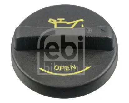 Кришка маслозаливної горловини KIA/ Hyundai (FEBI) FEBI BILSTEIN 188359