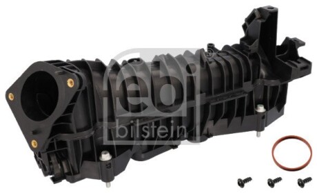 FEBI BMW Патрубок впуск. коллектор 1/F20, 5/F10 FEBI BILSTEIN 188378