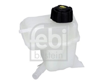 Расширительный бачок Nissan Qashqai I FEBI BILSTEIN 188419