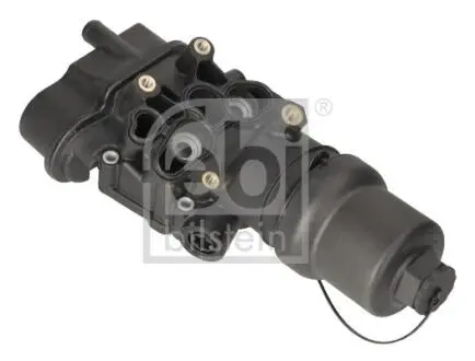 Кожух маслян.фільтра FEBI BILSTEIN 188522