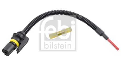 Реле свічок розжарювання MB Sprinter 906 2.2CDI 06- OM651 FEBI BILSTEIN 188535