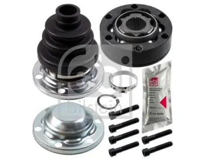 ШРУС внутр. з пильовиком VAG FEBI BILSTEIN 188695