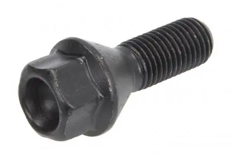 Болт колеса BMW 72- (M12x1.5) FEBI BILSTEIN 18903