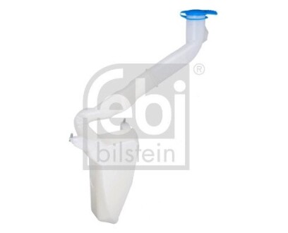 Бачок склоомивача з насосом та кришкою VAG FEBI BILSTEIN 192738