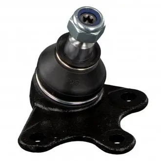 Кульова опора audi/seat/skoda/vw a2/ibiza/fabia/polo "fl "00>> FEBI BILSTEIN 19406