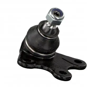 Кульова опора audi/seat/skoda/vw a2/ibiza/fabia/polo "fr "00>> FEBI BILSTEIN 19408