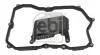 Фільтр масляний АКПП VW TIGUAN 17-, AUDI Q3 18- з прокладкою (FEBI) FEBI BILSTEIN 194378 (09P321370, 09P325429, 9P321370) (фото 2)