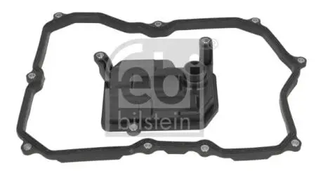 Фільтр масляний АКПП VW TIGUAN 17-, AUDI Q3 18- з прокладкою (FEBI) FEBI BILSTEIN 194378