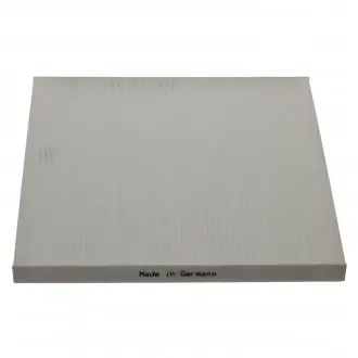 Фильтр воздушный салона SCENIC 98- FEBI BILSTEIN 19441