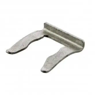 Скоба крепления тормозного шланга FEBI BILSTEIN 19520