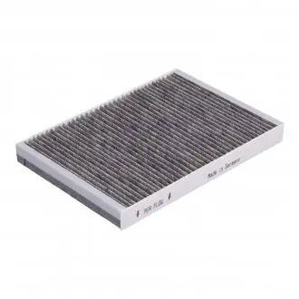 Фильтр воздушный салона (уголь) A4, А6 1.8,1.9TDI 97- FEBI BILSTEIN 19588