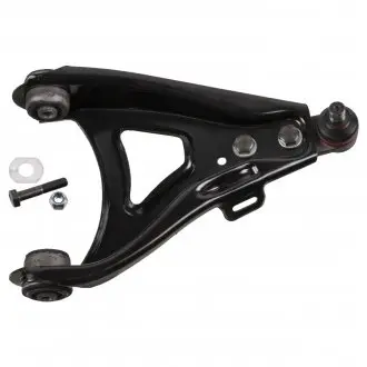 Рычаг передн.прав.Megane,Scenic 97- FEBI BILSTEIN 19646