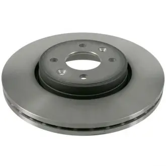 Тормозной диск FEBI BILSTEIN 19923