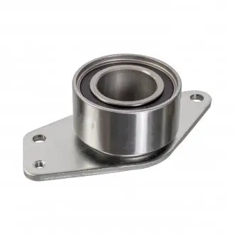 А_ролик renault thalia / renault megane / renault kangoo FEBI BILSTEIN 21031