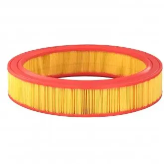 Фильтр воздушный AUDI NISSAN SEAT SKODA Octavia(279*62mm) FEBI BILSTEIN 21110