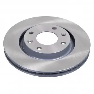 Тормозной диск FEBI BILSTEIN 21120