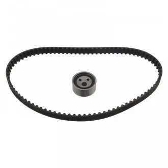 К-кт. ГРМ (ремінь+ ролик) Renault Kangoo 1.2 FEBI BILSTEIN 21249