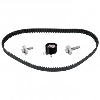 Ремень, ролики грм (компл.) dacia, renault FEBI BILSTEIN 21270