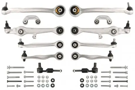 Комплект передніх важелів FEBI BILSTEIN 21502