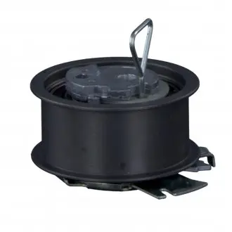 Ролик натяж. грм, 1.9tdi FEBI BILSTEIN 21706